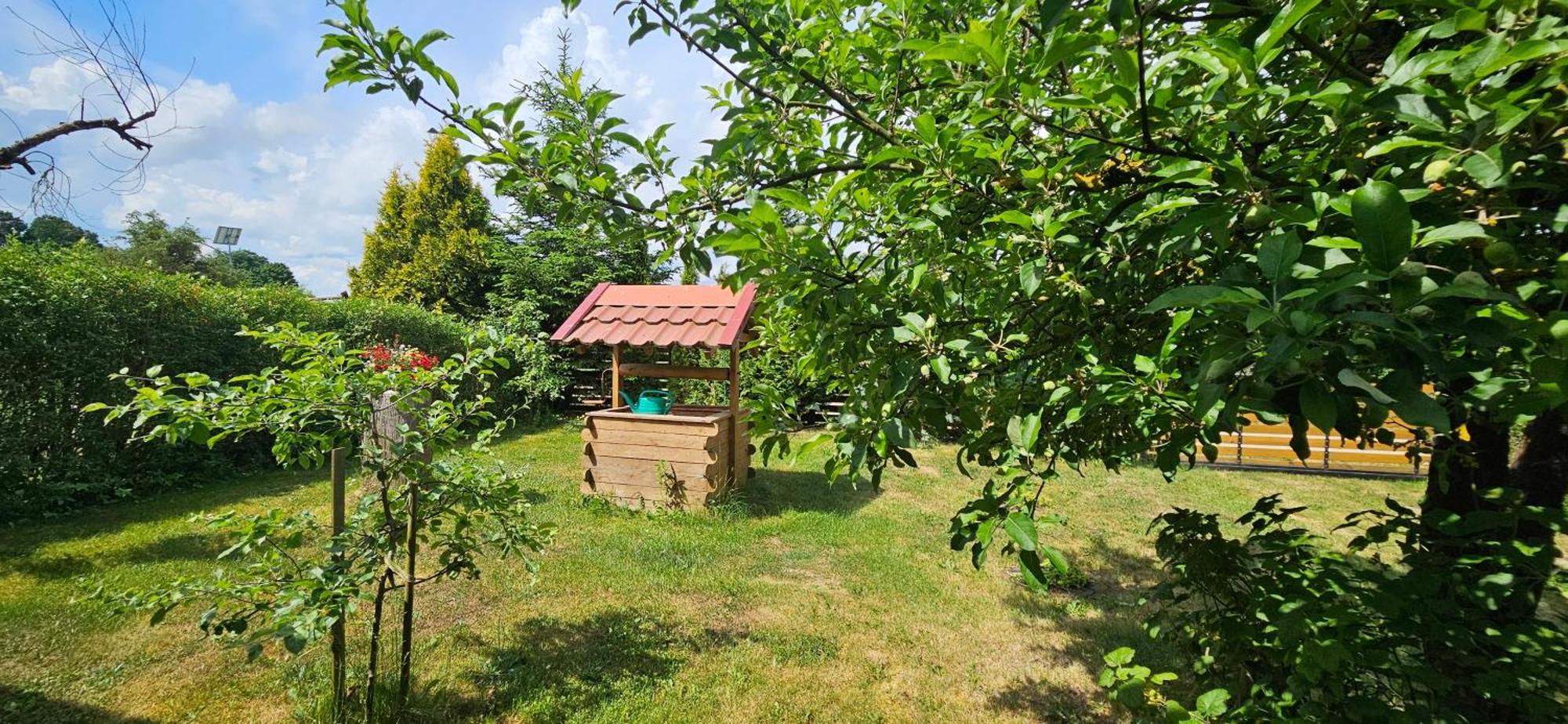 Вилла Oliwkowe Jerzykowo -Klimatyzacja Radzieje Экстерьер фото